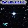TYC  415-1121-1