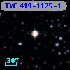TYC  419-1125-1