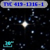 TYC  419-1316-1
