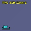 TYC  419-1344-1