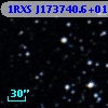 1RXS J173740.6+010634