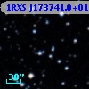 1RXS J173741.0+010322