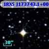 1RXS J173743.1+000138