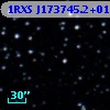 1RXS J173745.2+013249