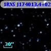 1RXS J174013.4+022101