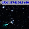 1RXS J174120.3+001002