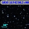 1RXS J174230.2+002150