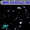 1RXS J174253.2+022530
