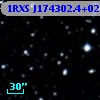 1RXS J174302.4+020810