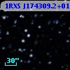 1RXS J174309.2+015439