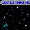 1RXS J174340.3+022005