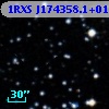 1RXS J174358.1+015911