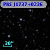 PKS J1737+0236