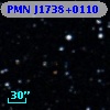 PMN J1738+0110