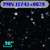 PMN J1743+0029