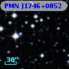 PMN J1746+0052
