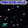 PMN J1745+0118