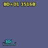 BD+01  3516B