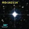 HD 162114
