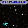 IRAS 17475+0116