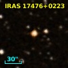 IRAS 17476+0223