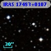 IRAS 17483+0107