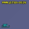PMN J1750+0126