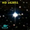 HD 162851