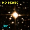 HD 162650