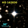 HD 162830