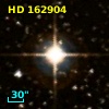 HD 162904
