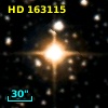 HD 163115