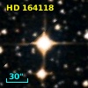 HD 164118