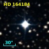 HD 164184