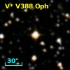 V* V388 Oph