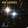 HD 162651