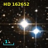HD 162652