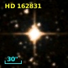 HD 162831