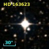 HD 163623