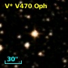 V* V470 Oph