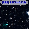 [P88] 1753+0139