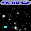 MITG J1752+0219