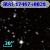 IRAS 17487+0028