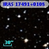 IRAS 17491+0108