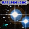 IRAS 17495+0107