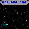 IRAS 17499+0108