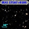 IRAS 17507+0108