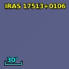 IRAS 17513+0106