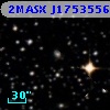 2MASX J17535564+0052147