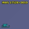 IRAS 17528+0010